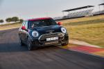 Mini John Cooper Works Clubman 2017 года (ZA)
